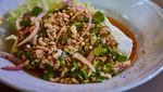 Ngeri Sedap! 10 Makanan Ekstrem Asia yang Populer di Dunia