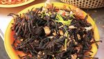 Ngeri Sedap! 10 Makanan Ekstrem Asia yang Populer di Dunia