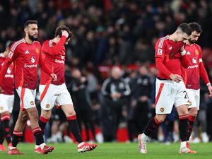 MU Harus Menangi Liga Europa Agar Musimnya Tak Buruk-buruk Amat