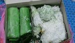 Manis Legit! 20 Kue Putu Bambu Rp 3.000-an