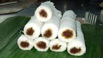 Manis Legit! 20 Kue Putu Bambu Rp 3.000-an