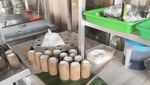 Manis Legit! 20 Kue Putu Bambu Rp 3.000-an