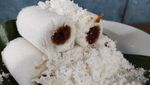 Manis Legit! 20 Kue Putu Bambu Rp 3.000-an