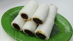 Manis Legit! 20 Kue Putu Bambu Rp 3.000-an