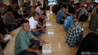 Imam Besar Masjid Istiqlal, KH Nasaruddin Umar, mengatakan bahwa program ini merupakan bagian dari tradisi tahunan masjid dalam merayakan bulan suci Ramadan.
