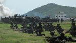 Melihat Latihan Militer Multilateral Tahunan Terbesar di Asia