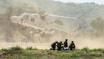Melihat Latihan Militer Multilateral Tahunan Terbesar di Asia