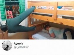 Meme Random buat Nemenin Ngabuburit, Lumayan Absurd