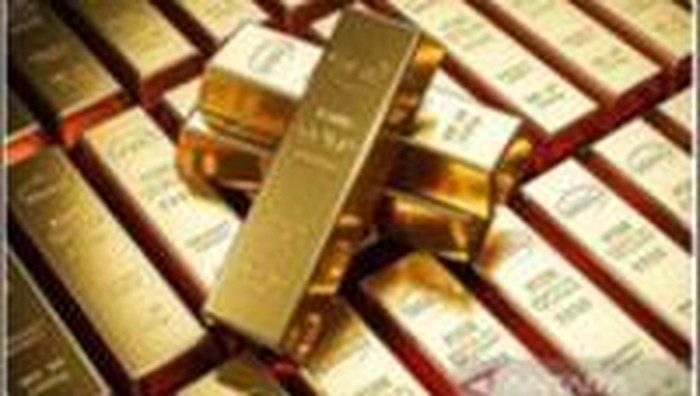 Mempertimbangkan Bank Emas