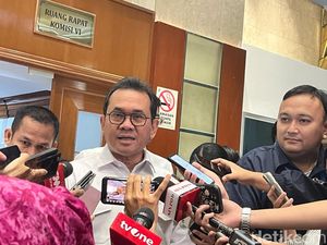 Mendag Sebut Minyakita Disunat Produsen Ilegal: Yang Resmi Tak Masalah