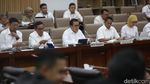 Mendag Dicecar soal Mahalnya Minyakita dan Cabai Rawit Merah