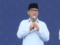 Video Mendes PDT: Ada Dana Rp 16 Triliun untuk Ketahanan Pangan