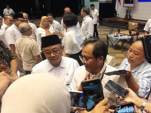 TKA Pengganti UN Akan Jadi Komponen Penilaian di SPMB dan SNBP