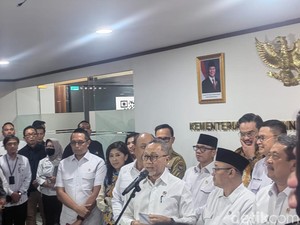 Makan Bergizi Gratis Bakal Telan Rp 2 Triliun Sebulan
