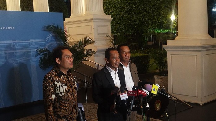 Infografis sederet fakta DME yang bakal ganti LPG buat masak