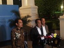 RI Bakal Punya Kilang Jumbo, Kapasitas 500 Ribu Barel/Hari