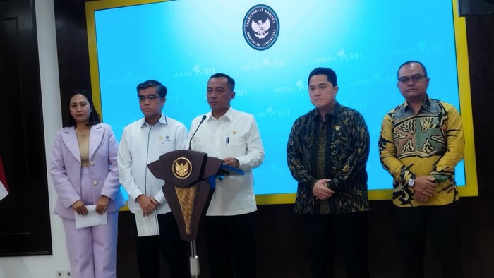 Menteri Ketenagakerjaan