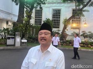Mensos Ungkap Sekolah Rakyat Dimulai Juli 2025, Berbentuk Boarding School