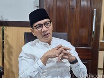 Mohan Segera Lantik Tiga Pejabat Strategis di Mataram