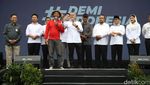 Momen Zulhas Dialog dengan Petani di #DemiIndonesia Mandiri Pangan