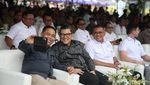 Momen Zulhas Dialog dengan Petani di #DemiIndonesia Mandiri Pangan