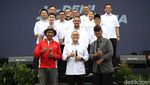 Momen Zulhas Dialog dengan Petani di #DemiIndonesia Mandiri Pangan