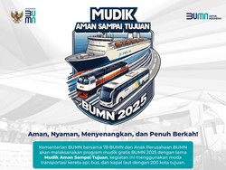 Cara Daftar Mudik Gratis 2025 dari Jasa Marga, Tinggal Kunjungi Link Ini