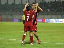 Klasemen Liga 1 2024/2025: Persib di Puncak, PSM ke-6