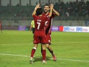 Klasemen Liga 1 2024/2025: Persib di Puncak, PSM ke-6