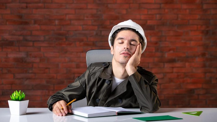 Tips Mengatur Waktu Tidur Pada Saat Puasa agar Tak Ngantuk Selama Bekerja