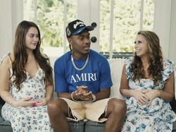 Most Pop: Fakta di Balik Ibu dan Anak Viral Karena Dihamili Pria yang Sama