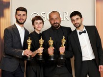 Video: Kesaksian Lain soal Situasi Sutradara No Other Land Saat Diserang Israel