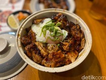 Lagi Hits! Foodies Wajib Mampir ke 5 Restoran Jepang Ini