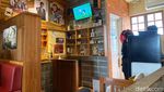 Gurih Umami! Nikudon Karubi di Restoran Suasana Ghibli