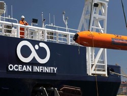 Pencarian Pesawat MH370 Dilanjutkan Pakai Teknologi Canggih