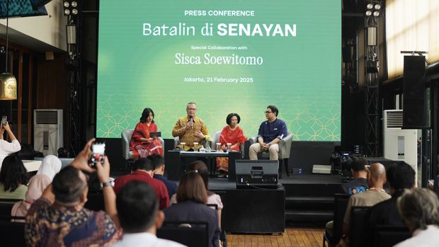 Paket berbuka di Artotel Gelora Senayan