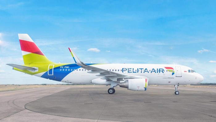 Pelita Air