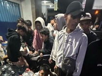 Balap Liar Resahkan Warga Malang Dibubarkan, Sempat Diwarnai Pengeroyokan