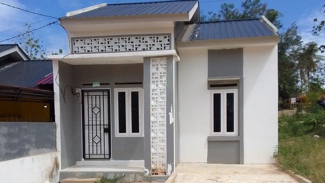 5 Pilihan Rumah Murah Mulai Rp 160 Jutaan di Poasia Sultra, Tanahnya Luas!