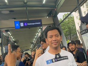 Video Rian DMasiv soal Direct License: Kita Tunggu Undang-undangnya