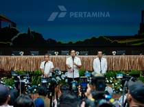 Video: Pertamina Bakal Libatkan Pihak Independen untuk Uji Kualitas BBM