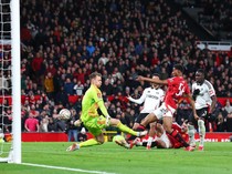 Amorim Bicara Target Juara Liga Setelah MU Tersingkir di Piala FA