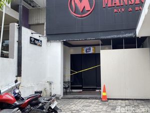 Ketua Hanura Jateng Tersangka Penyedia Striptis Bakal Diperiksa Polda 12 Juni