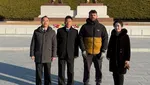 Potret Korea Utara Dikunjungi Turis Barat