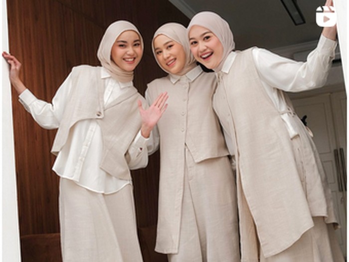 Rekomendasi baju one set untuk bukber dari Yeppu Outfit Rekomendasi baju one set untuk bukber dari Yeppu Outfit.