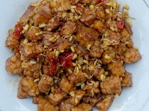 Resep Orek Tempe dan Tauge, Lauk Sederhana yang Gurih Lezat