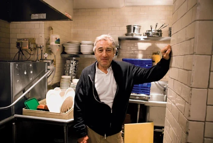 Resto Legendaris Milik Robert De Niro Tutup, Imbas Pandemi COVID-19