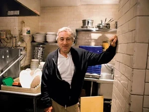 Resto Legendaris Milik Robert De Niro Tutup, Imbas Pandemi COVID-19