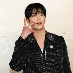 Rowoon Tunda Wamil, Gak Lulus Tes Fisik