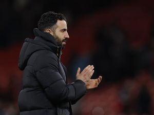 MU Gagal di Piala FA, Amorim Bicara Target Juara Premier League